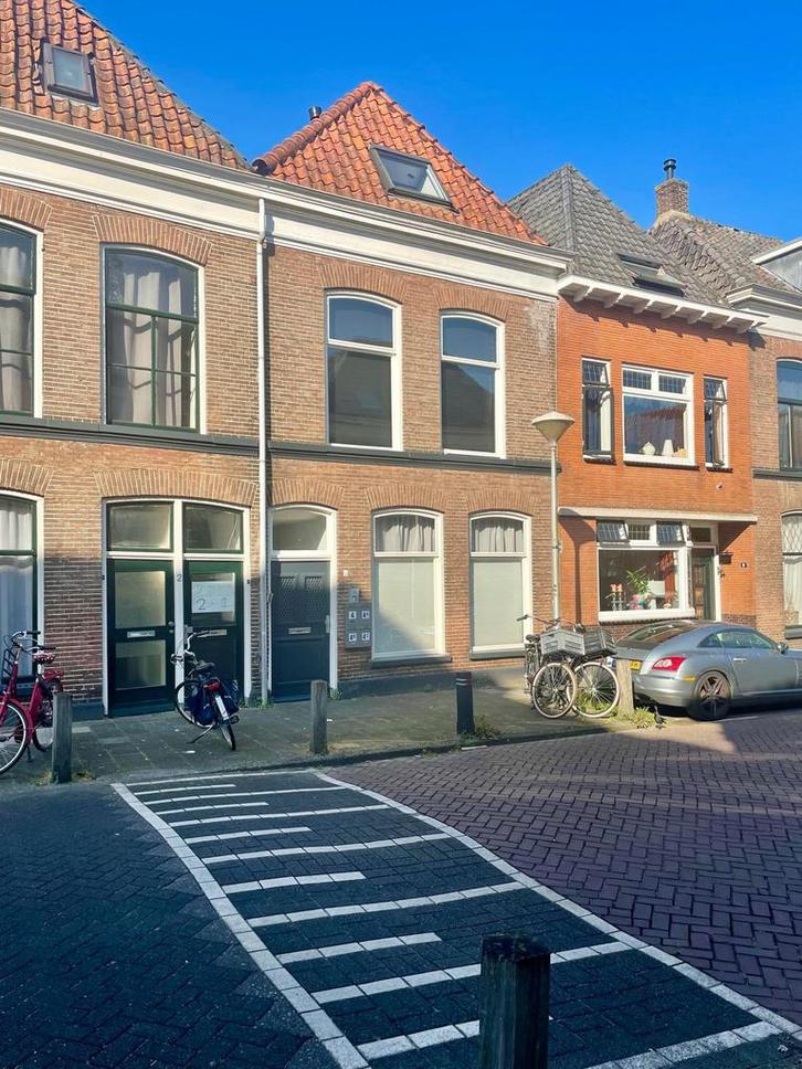 Te huur: Appartement Graafschap in Kampen, Huizen en Kamers, Huizen te huur, Overijssel, Appartement