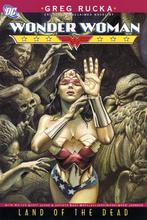 Wonder Woman: Land of the Dead, Boeken, Strips | Comics, Verzenden, Nieuw