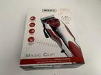 Wahl Magic Clip Tondeuse 5-Star - Tondeuse voor fades -, Verzenden, Nieuw
