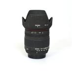 Sigma 18-200/3.5-6.3 DC D Nikon Zoomlens, Nieuw