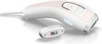 Remington IPL8500 laser epilator IPL 6 J/cm² Wit, Ophalen of Verzenden, Zo goed als nieuw