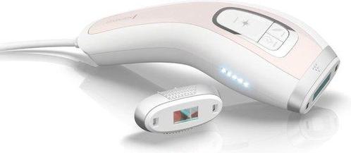 Remington IPL8500 laser epilator IPL 6 J/cm² Wit, Witgoed en Apparatuur, Overige Witgoed en Apparatuur, Zo goed als nieuw, Ophalen of Verzenden