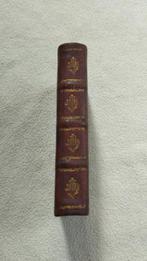 N.N. / Nederlandsch Traktaat-genootschap - [BINDING], Antiek en Kunst, Antiek | Boeken en Bijbels