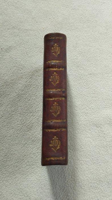 N.N. / Nederlandsch Traktaat-genootschap - [BINDING], Antiek en Kunst, Antiek | Boeken en Bijbels