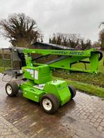 Niftylift hr12 NDE (2019) knikarm hoogwerker, Zakelijke goederen, Machines en Bouw | Liften, Steigers en Ladders