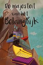 Majesteit van het belangrijk 9789033835377 Anke van der Pol, Boeken, Verzenden, Gelezen, Anke van der Pol