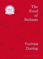 9781408867556 The Food of Sichuan | Tweedehands, Boeken, Fuchsia Dunlop, Zo goed als nieuw, Verzenden
