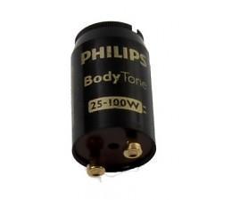 Philips Zonnebank Starter 25 - 100w, Witgoed en Apparatuur, Zonnebanken en Gezichtsbruiners, Ophalen of Verzenden