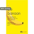 De banaan 9789088031168 Gert Kema, Verzenden, Zo goed als nieuw, Gert Kema