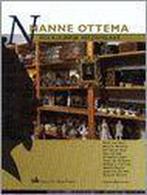 Nanne Ottema, een kleurrijk verzamelaar 9789051941975, Verzenden, Gelezen