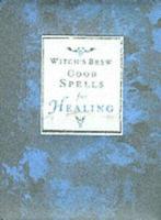 Witchs Brew: Good Spells for Healing by Witch Bree, Boeken, Gelezen, Verzenden, Witch Bree