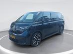 Volkswagen ID. Buzz Cargo 79 kWh 4MOTION, Automaat, Stof, Overige kleuren, Volkswagen