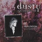 cd - Dusty Springfield - Reputation And Rarities, Zo goed als nieuw, Verzenden