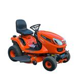 Kubota zitmaaier Hydro GR1600-ID 107cm -13,5pk (Zitmaaiers), Ophalen of Verzenden, Nieuw