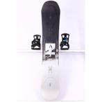 156 snowboard CAPITA SUPER DOA 2024, Black/white, CAMBER, Verzenden, Gebruikt