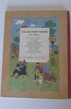 Tintin T2 - Tintin au Congo (B2) - C - 1 Album - Herdruk -, Nieuw