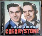 cd - The Addrisi Brothers - Cherrystone, Verzenden, Zo goed als nieuw