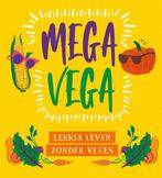 9789464394566 Mega Vega Clive Gifford, Boeken, Verzenden, Nieuw, Clive Gifford