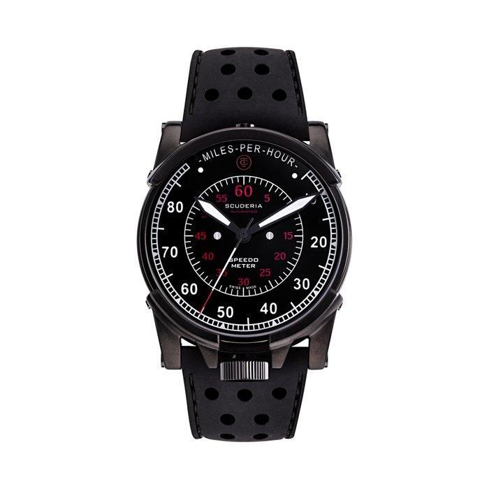 CT SCUDERIA SWISS MADE Automatic - Heren - 2023, Sieraden, Tassen en Uiterlijk, Horloges | Heren