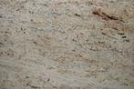 Shivakashi Ivory Brown Graniet Vloertegels gepolijst Premium, 60 cm of meer, Graniet, 40 tot 60 cm, Nieuw