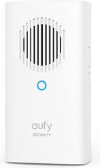 eufy Video Doorbell C30 + Chime - Voordeelbundel, Verzenden, Zo goed als nieuw