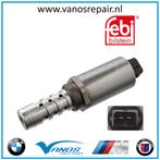 BMW VANOS solenoid magneet ventiel VANOS klep FEBI 103359, Auto-onderdelen, Motor en Toebehoren, Nieuw, Ophalen of Verzenden, Rover