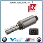 BMW VANOS solenoid magneet ventiel VANOS klep FEBI 103359, Auto-onderdelen, Motor en Toebehoren, Ophalen of Verzenden, Nieuw, Rover