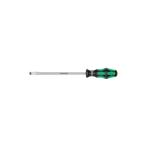 Schroevendraaier 334 sleuf 10x1,6x200mm Wera, Doe-het-zelf en Verbouw, Gereedschap | Handgereedschap, Verzenden, Nieuw