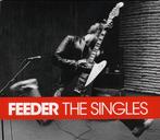 cd - Feeder - The Singles, Verzenden, Zo goed als nieuw