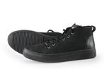 Blackstone Hoge sneakers in maat 38 Zwart | 10% extra, Kleding | Dames, Schoenen, Verzenden, Zwart, Blackstone, Sneakers of Gympen