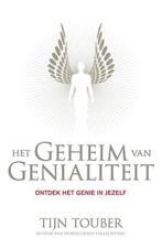 Het geheim van genialiteit 9789400503045 Tijn Touber, Boeken, Verzenden, Gelezen, Tijn Touber