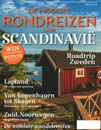 Meridian Travel - Rondreizen door Scandinavië - 01 2025, Boeken, Verzenden, Nieuw, Sport en Vrije tijd