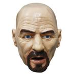 Walther White masker deluxe (Breaking Bad) / Man masker met, Kleding | Dames, Nieuw, Verzenden