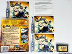 Gameboy Advance / GBA - Fire Pro Wrestling - EEU, Verzenden, Gebruikt