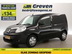 Renault Kangoo 1.5 Blue dCi L1H1 Airco Carplay Cruise €134pm, Renault, Zwart, Nieuw, Te koop