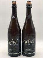 2 x 75cl Achels speciaalbier Galant Jubileum (Brabant), Verzamelen, Wijnen, Ophalen of Verzenden, Nieuw, Overige gebieden, Overige typen