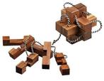 Chinese Duivel | Philos - Puzzels, Verzenden, Nieuw