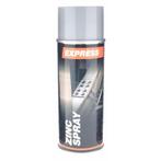 Express Spuitbus - Zinkspray - Zincspray - 400 ml (Lakken), Nieuw, Ophalen of Verzenden