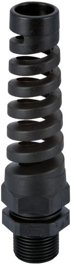 Hummel HSK-Flex M20 Kabeldoorvoer Zwart - 1293200150 [5, Doe-het-zelf en Verbouw, Verzenden, Nieuw, Overige typen
