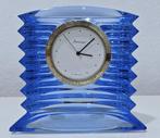 Klok - Baccarat - Kristal - 1990-2000 - Savinel & Roze