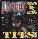cd - Lividity - Show Us Your Tits Live, Verzenden, Zo goed als nieuw