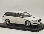 DNA Collectibles 1:18 - Modelauto - Subaru Legacy Touring, Nieuw