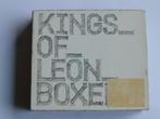 Kings of Leon - Leon Boxed (3 CD), Verzenden, Nieuw in verpakking