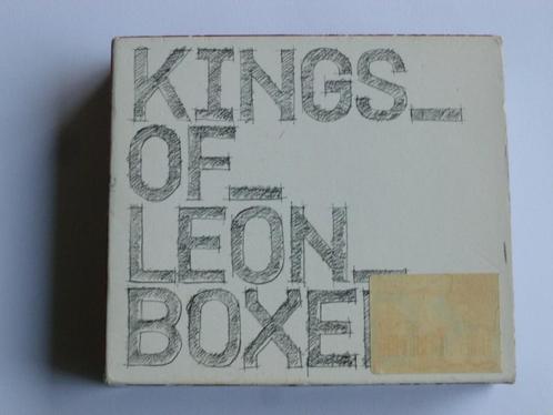 Kings of Leon - Leon Boxed (3 CD), Cd's en Dvd's, Cd's | Rock, Verzenden