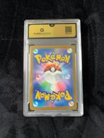 Pokémon - 1 Graded card - Pikachu 020/M-P Limited edition,, Nieuw