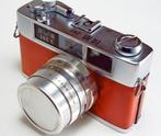 Phenix 250E with box - Rangefinder Analoge camera, Nieuw