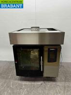 RVS Leventi ME Combisteamer Steamer Oven voorzien van, Zakelijke goederen, Horeca | Keukenapparatuur, Ophalen of Verzenden, Gebruikt