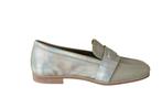 -30% Via Vai  Via Vai VIA VAI Chiara instapper  maat 37,5, Kleding | Dames, Schoenen, Verzenden, Nieuw, Groen
