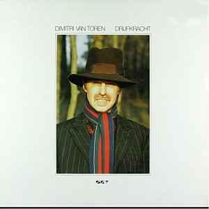 LP gebruikt - Dimitri Van Toren - Drijfkracht, Cd's en Dvd's, Vinyl | Nederlandstalig, Zo goed als nieuw, Verzenden