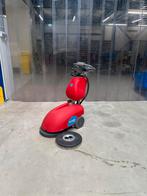 Meijer 350B schrobmachine gebruikt, Verzenden, Gebruikt, Schrobmachine